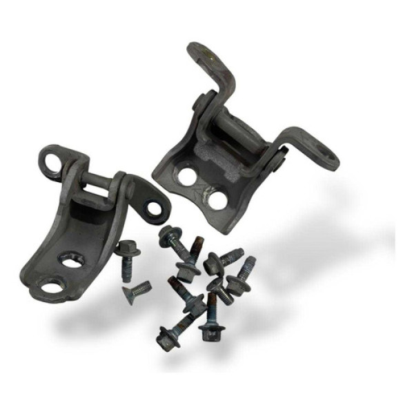 Dobradiça Porta Dianteira Direita Honda Civic G9 1.8 2013