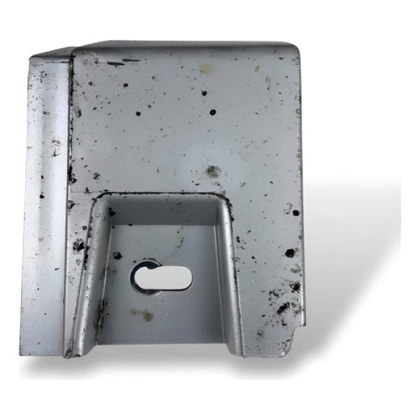 Ponteira Dianteira Dir Caixa Ar Montana 2012/14 94722193