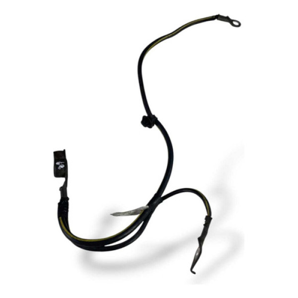 Cabo Negativo (terra) Batería Mitsubishi Asx 2010-2017