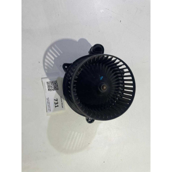 Motor Ventilação Ford New Fiesta 2014 A 2017