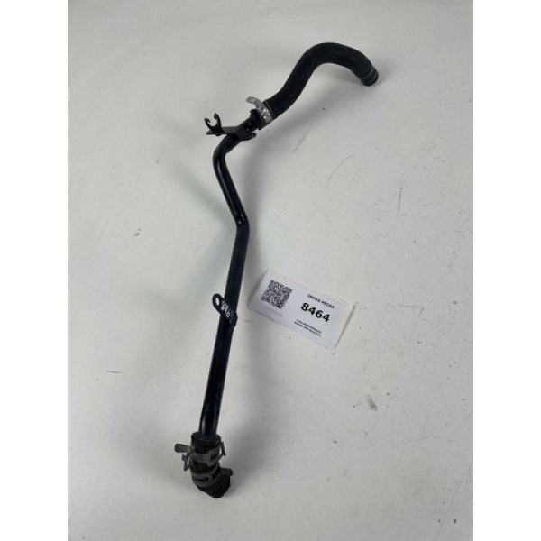 Tubo Refrigeração Motor Jeep 55230212