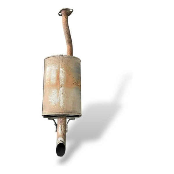 Descarga Silencioso Honda Fit 2015 2020