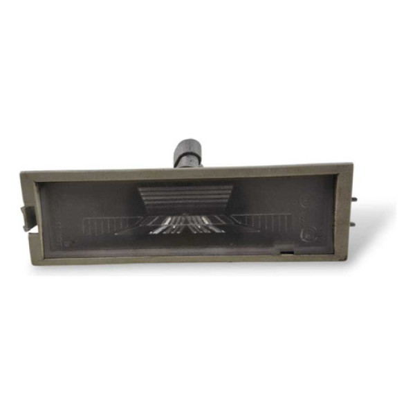 Lanterna Placa Licença Chevrolet Onix 13 Á 19 - 13526495