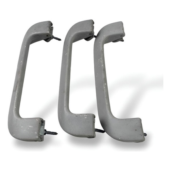 Jogo De Alça Pqp Vw Fox Crossfox 2006 2014