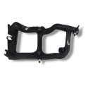 Suporte Farol Esquerdo Gm S10/blazer 1996 1999