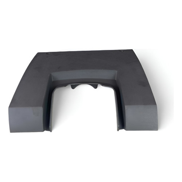 Acabamento Coluna Direçao Painel Chevrolet Meriva 2006 2012