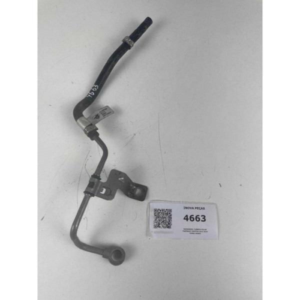 Mangueira Turbina Pulse Fastback Impetus 2022 2023 Turbo 