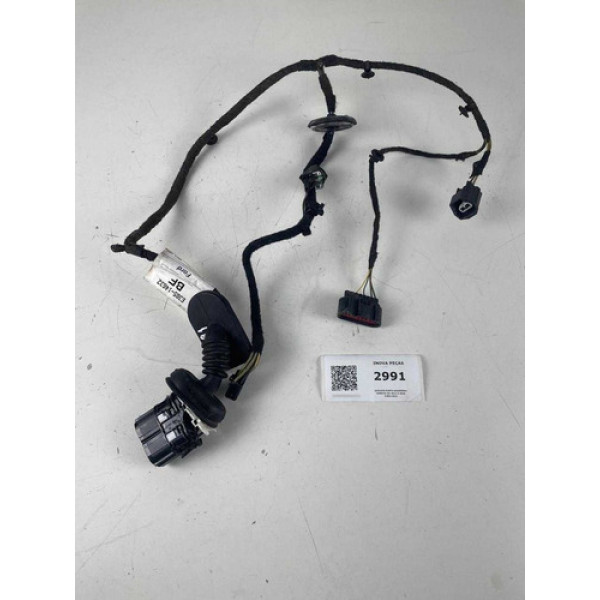 Chicote Porta Dianteiro Direito Ka 2014 A 2020 E3b514632