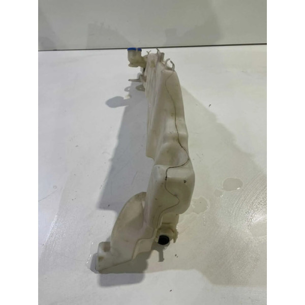 Reservatorio Agua Parabrisa Ford Focus 2009 A 2013 Cinza