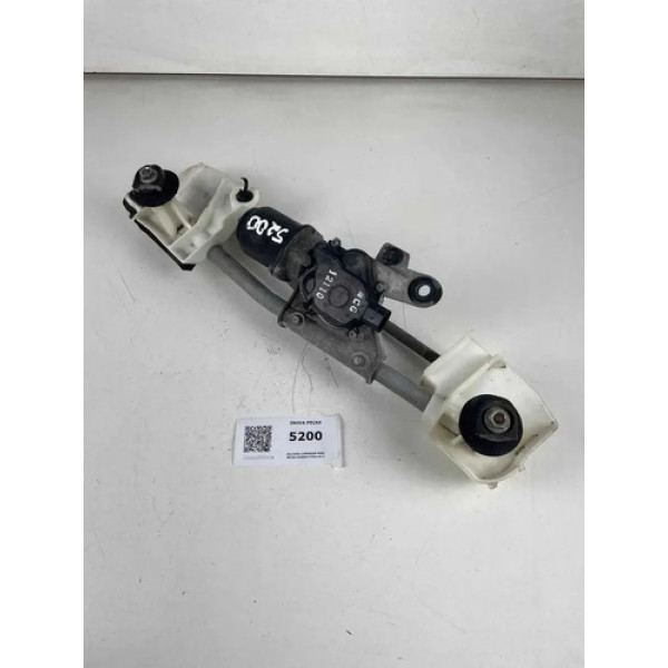 Galhada Limpador Para Brisa Nissan Tiida 2012