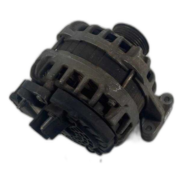 Alternador 110a 14v Fiat Fiorino Siena Idea Strada 51865741