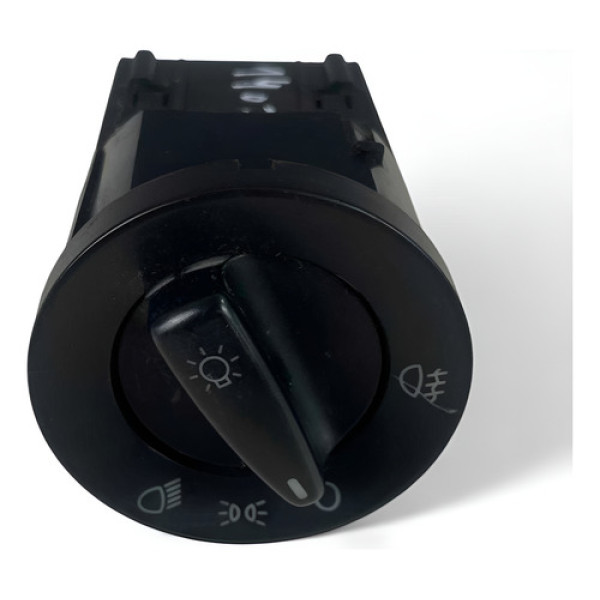 Botão Comando Farol Vw Bora 1999 A 2010