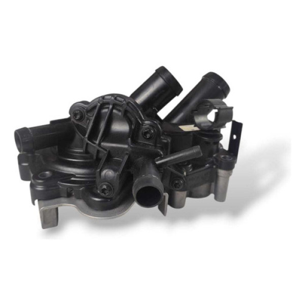 Bomba D`agua Vw Jetta Golf Polo Virtus Nivus - 04e121600df