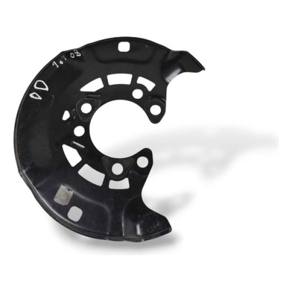 Prato Defletor Lado Direito Toyota Etios 2013