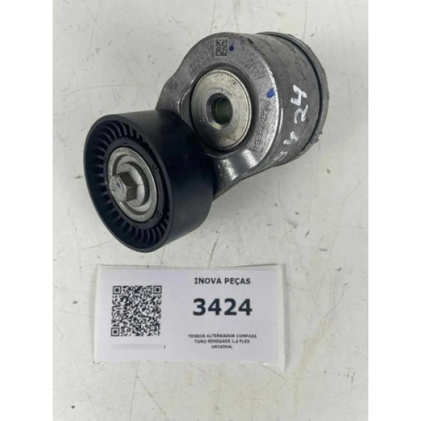 Tensor Alternador Compass Toro Renegade Fastback Original