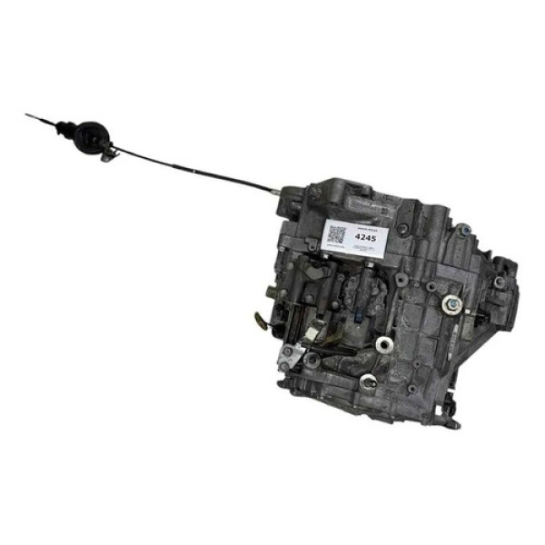 Caixa De Marcha Câmbio Automático Honda City 1.5 2009 2013
