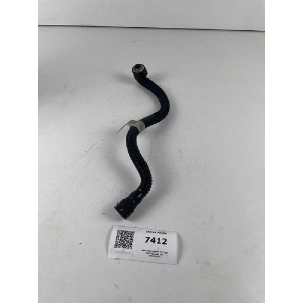 Mangueira Respiro Fiat Toro Compass Disel 2022 00552831160