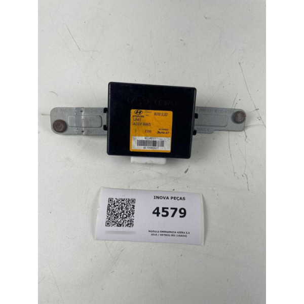 Modulo Emergencia Azera 3.3 2010 / 957003l302 (usado)