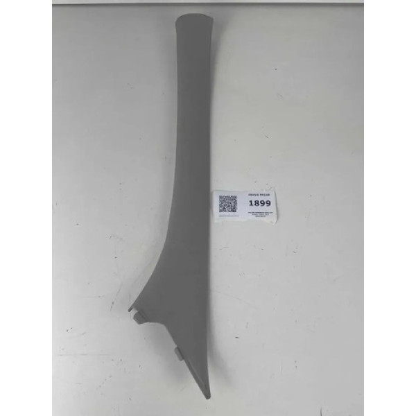 Coluna Parabrisa Esq Clio Symbol 2009 A 2014 8200149124 Bege