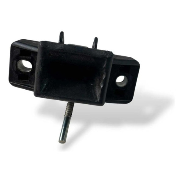 Haste Da Fechadura Da Mala Renault Logan 2011 Preto
