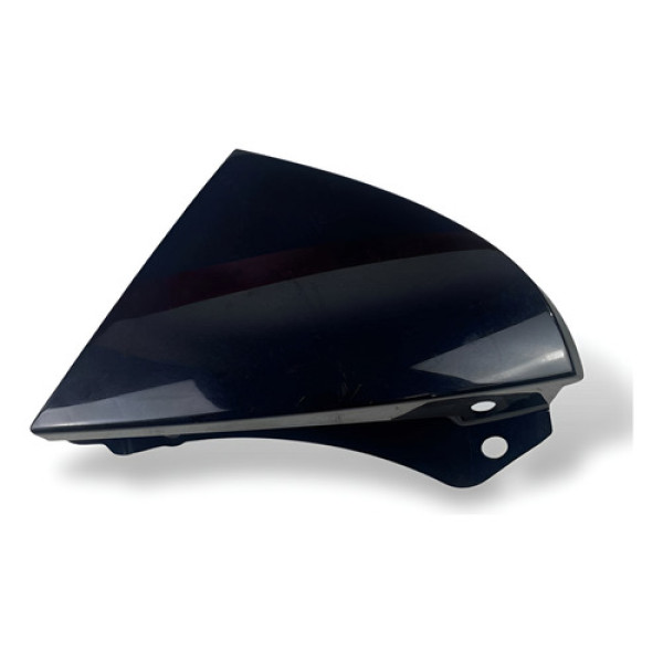 Moldura Acabamento Lanterna L.e Fiat Mobi 2022  1002280850sx