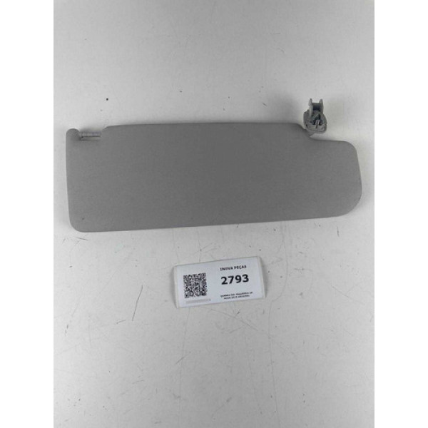 Quebra Sol Esquerdo Up Move 2015 Original 