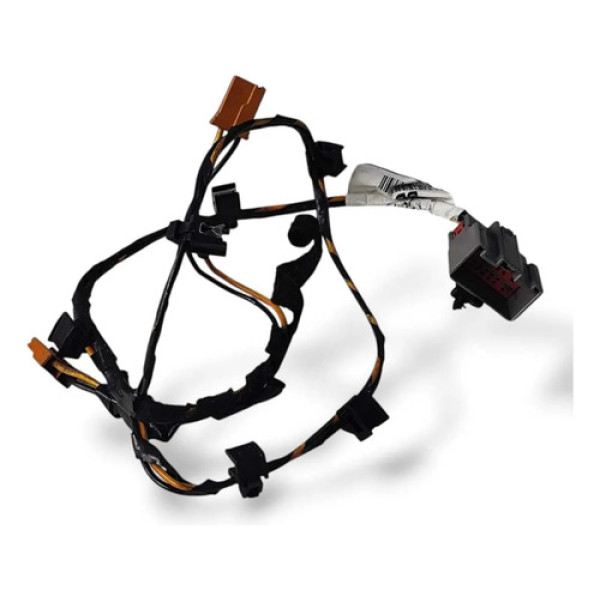 Chicote Caixa Ar Condicionado Fiat Bravo Stilo 2008 2012