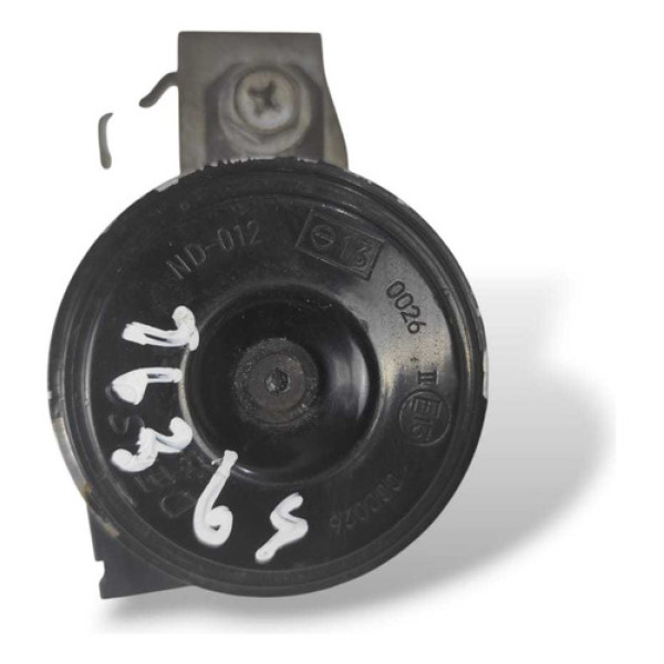 Buzina Toyota  Etios 2013