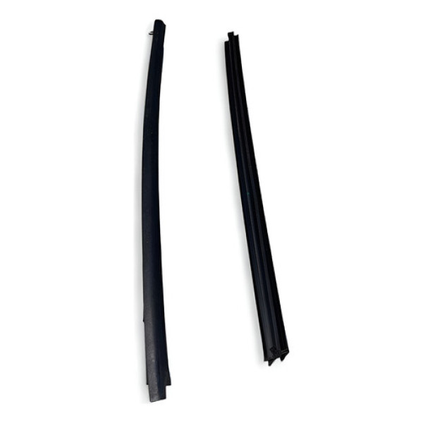 Par Pestana Porta Traseira Esquerda Fiat Mobi 2022