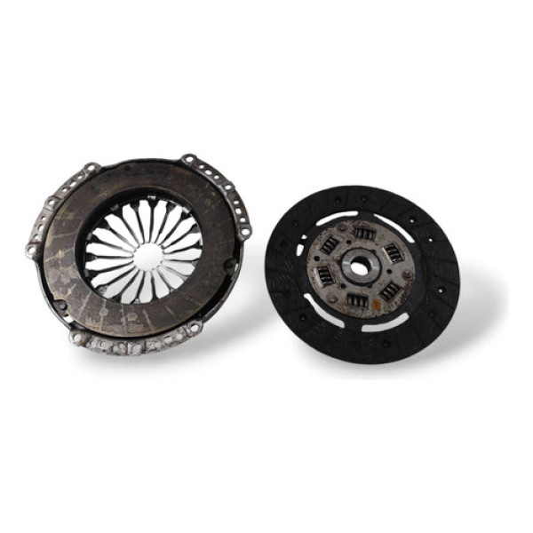 Kit Embreagem Volkswagen Fox 1.6 2017