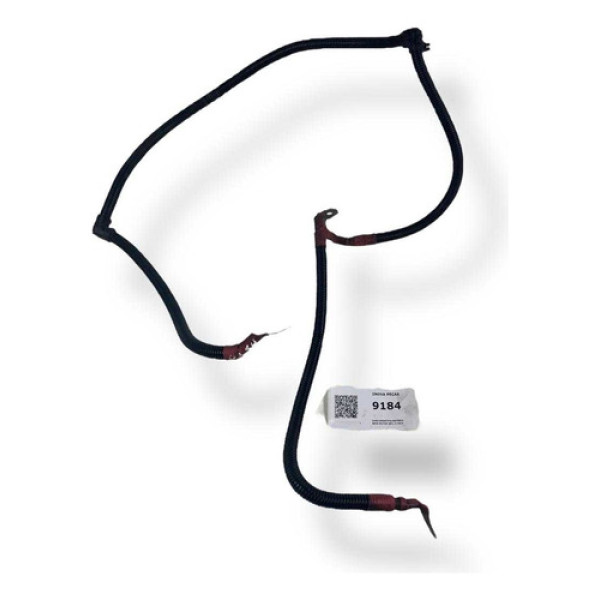 Cabo Negativo Bateria Bmw X3 F25 2011 A 2017