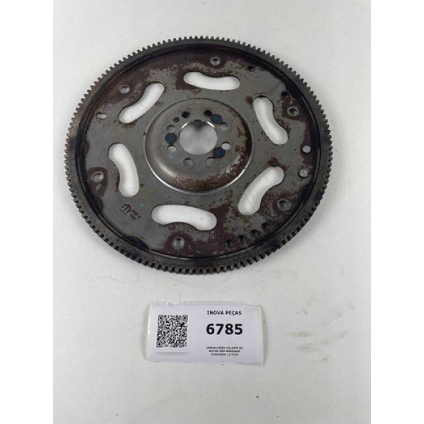 Cremalheira Volante De Motor Jeep Renegade Comander 1.3 T270