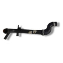 Tubo Cano Agua Motor Chevrolet Meriva Corsa 2003 Até2012