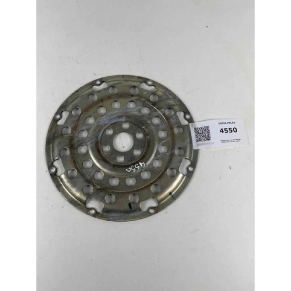 Cremalheira Volante Motor Honda City 1.5 2007 A 2012