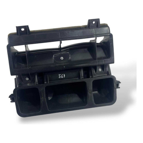 Duto De Ar Central Honda Civic G9 1.8 2013