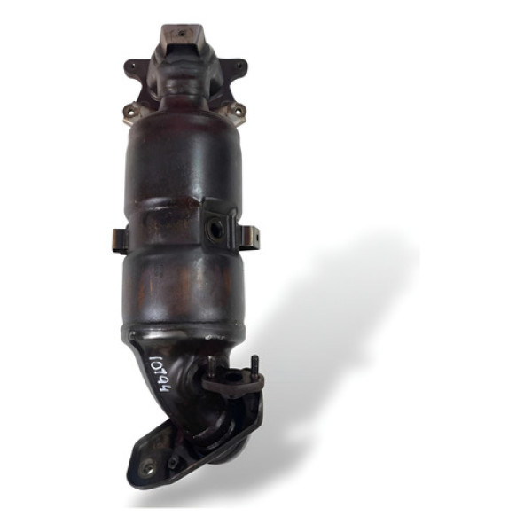 Catalisador Honda Civic G9 1.8 2.0 2013 2016