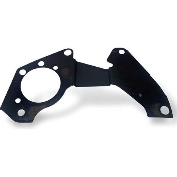 Chapa Inferior Motor Fiat Mobi Uno Palio Strada 2017 2022