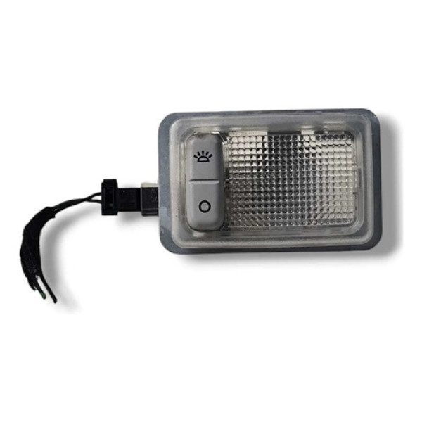 Luz Cortesia Quebra-sol C95yf Ford Ka 2014/16