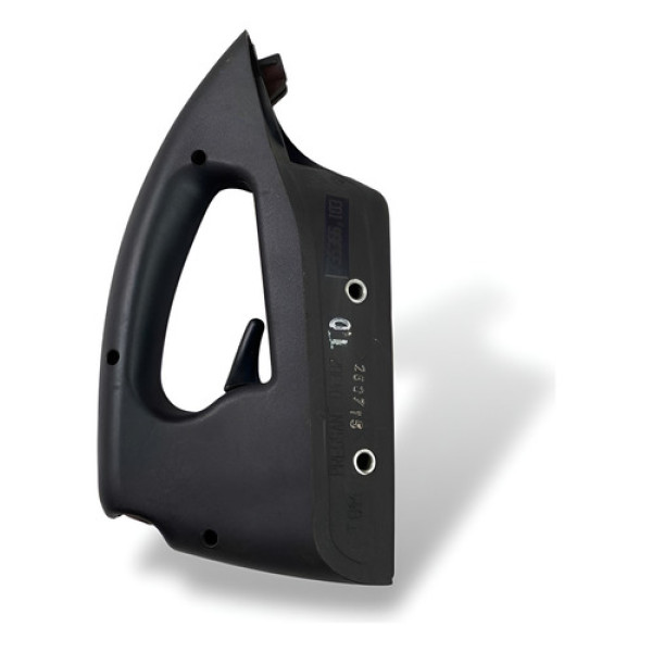 Maçaneta Interna Porta Traseira Direita Fiat Doblo 2005/16 