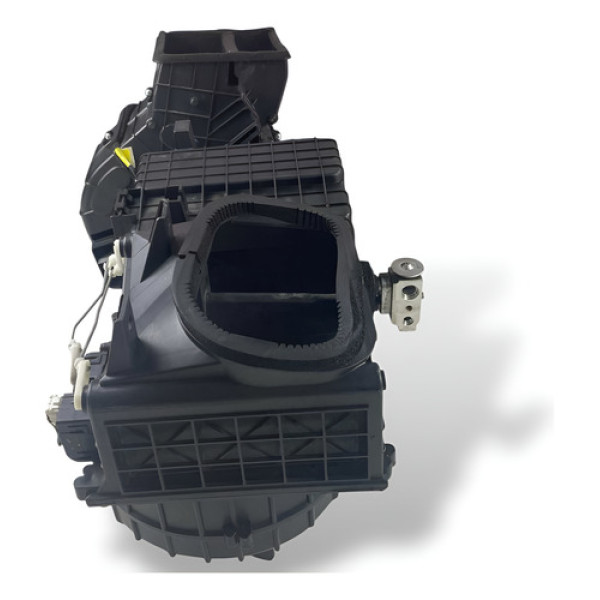 Caixa De Ventilação Evaporadora Jac J3 2010 2013