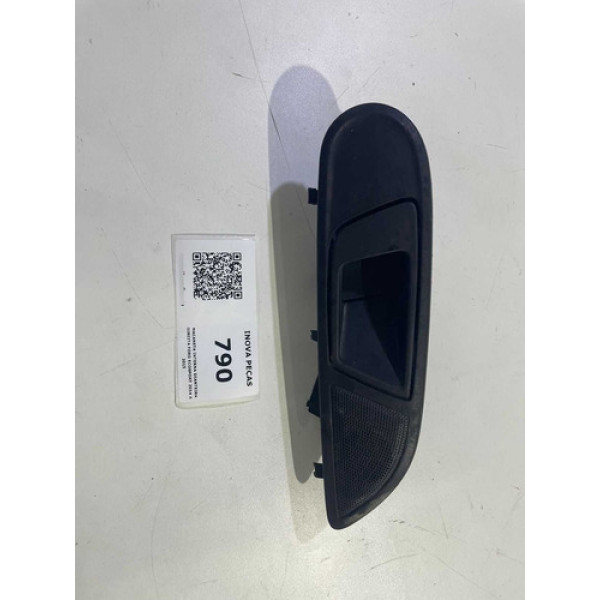 Macaneta Interna Dianteira Direita Ford Ecosport 2014 A 2015