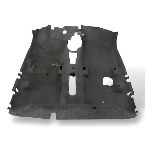 Carpete Assoalho Fiat Mobi 2019 2022