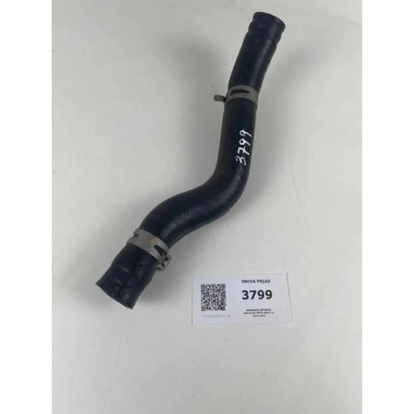Mangueira Inferior Radiador Creta Hb20 1.6 2015/2019