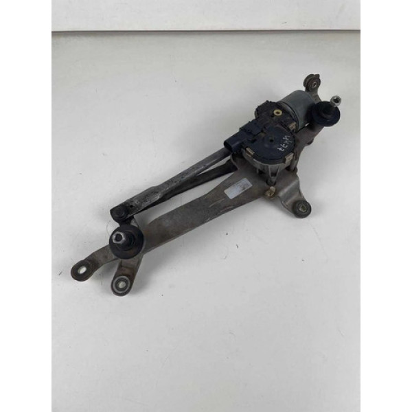 Galhada Motor Do Limpador De Parabrisa Honda City 1.5 2011