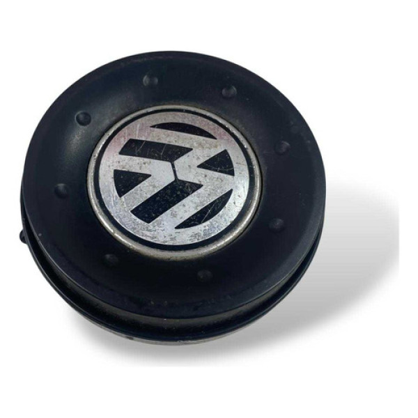 Tampa Buzina Volante Vw Gol Fox Saveiro 5z0419669 06 09