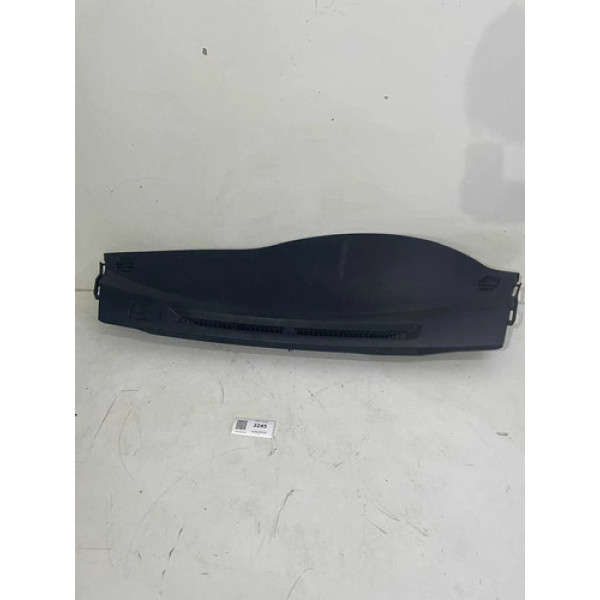 Acabamento Superior Tabelier Nissan Grand Livina 11/14 Preto