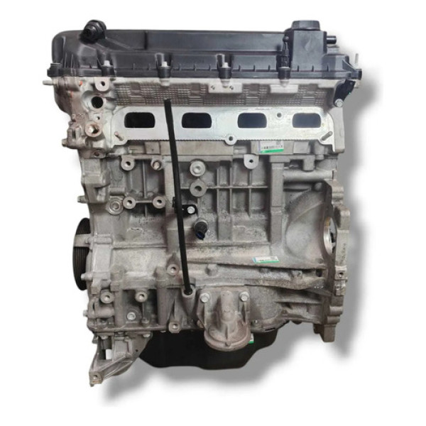Motor Parcial Fiat Freemont 2.4 2013 2017 Nota E Garantia