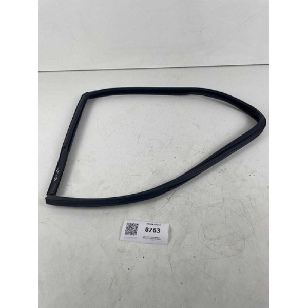 Guia Vidro Porta Traseiro Esquerdo Volkswagen Gol G8 1.0 3cc