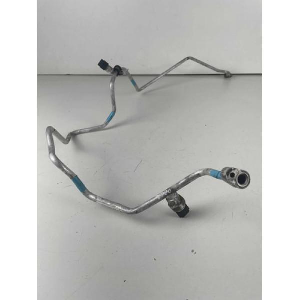 Mangueira Ar Condicionado Captur 1.6 16v 2017/20 924400440r