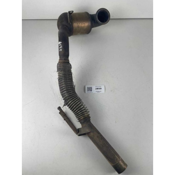 Catalisador Cheio Volkswagen Up Tsi Original 